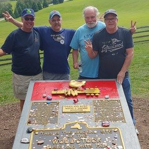 Meet your Posher, James